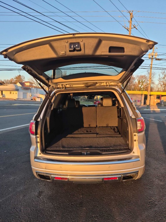 2015 GMC Acadia Image 14