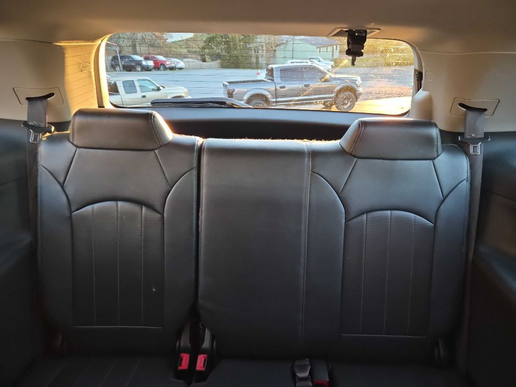 2015 GMC Acadia Image 16