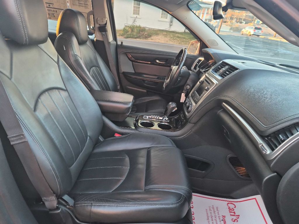 2015 GMC Acadia Image 19