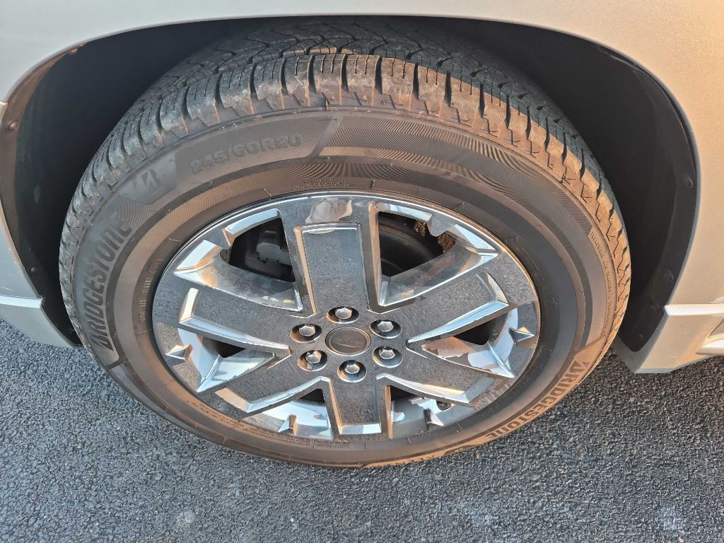 2015 GMC Acadia Image 20