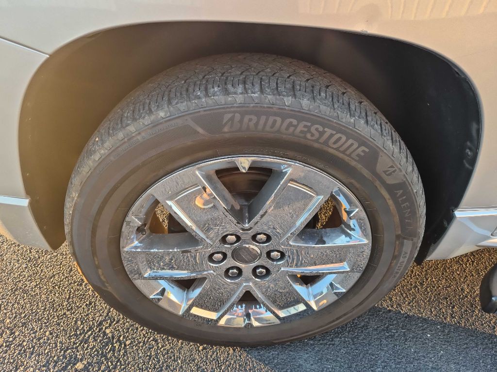 2015 GMC Acadia Image 21