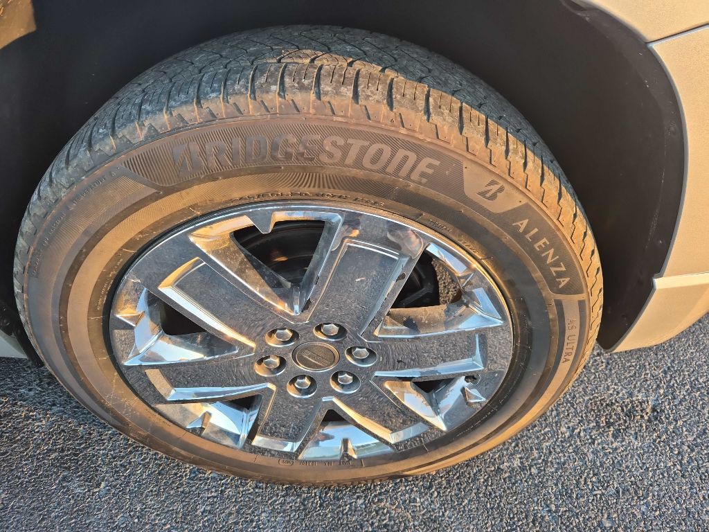 2015 GMC Acadia Image 22