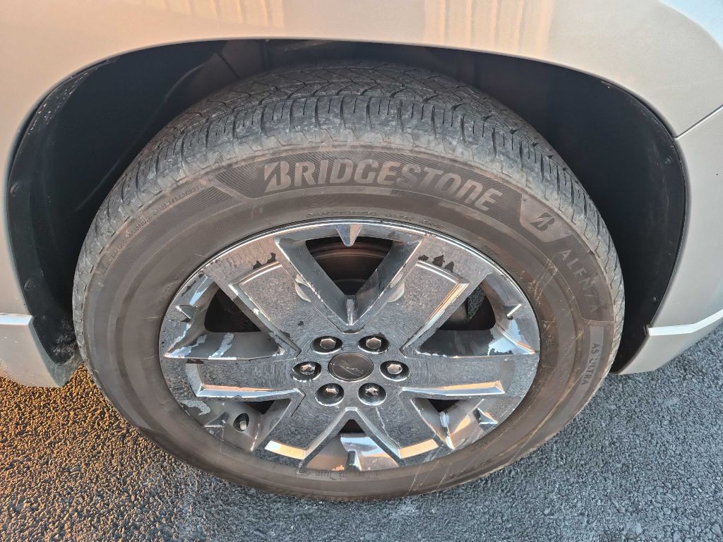 2015 GMC Acadia Image 23