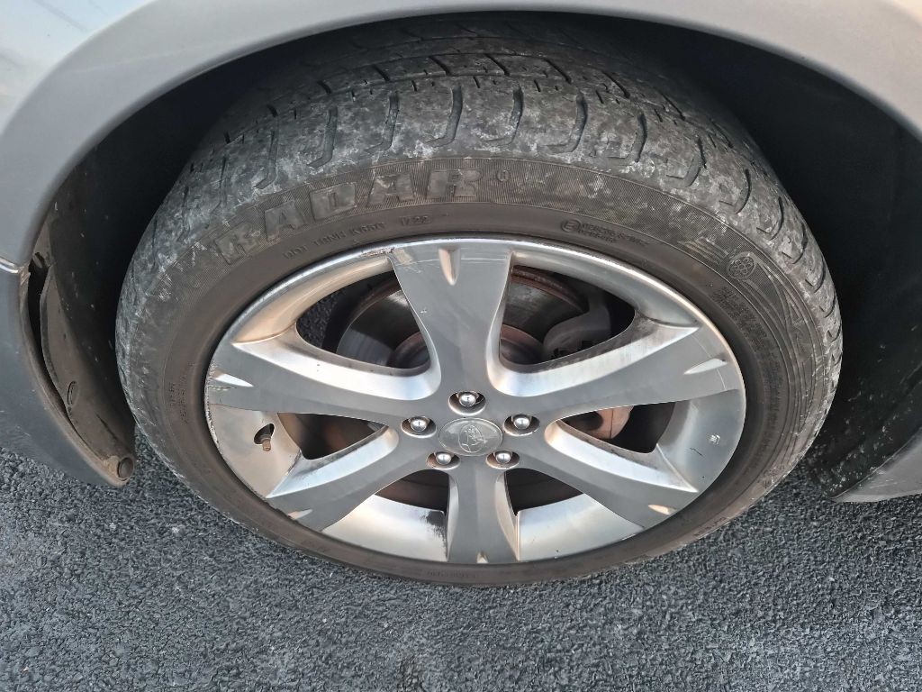 2010 Subaru Impreza Image 18