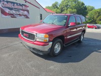Image for 2005 GMC Yukon SLT ID: 7033011
