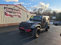 Image for 2013 Jeep Wrangler Sport ID: 7043488