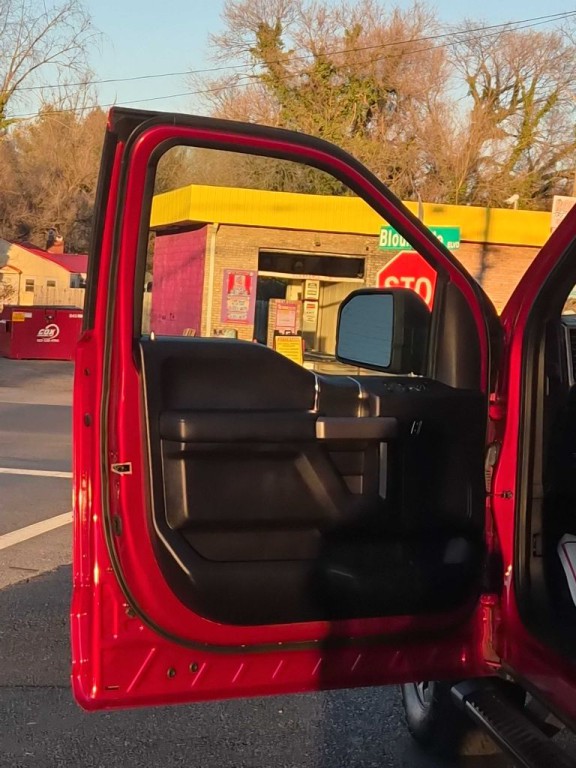 2020 Ford F-150 Image 9