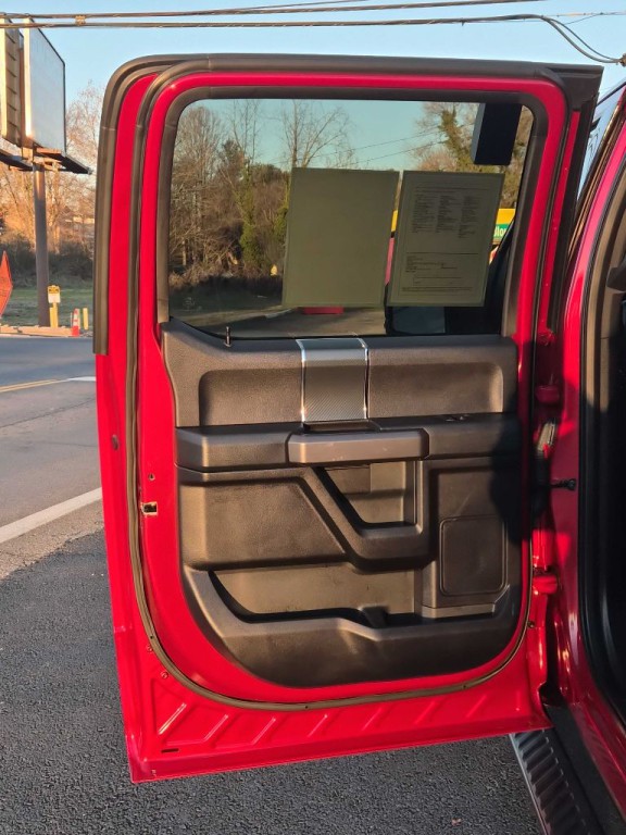 2020 Ford F-150 Image 11