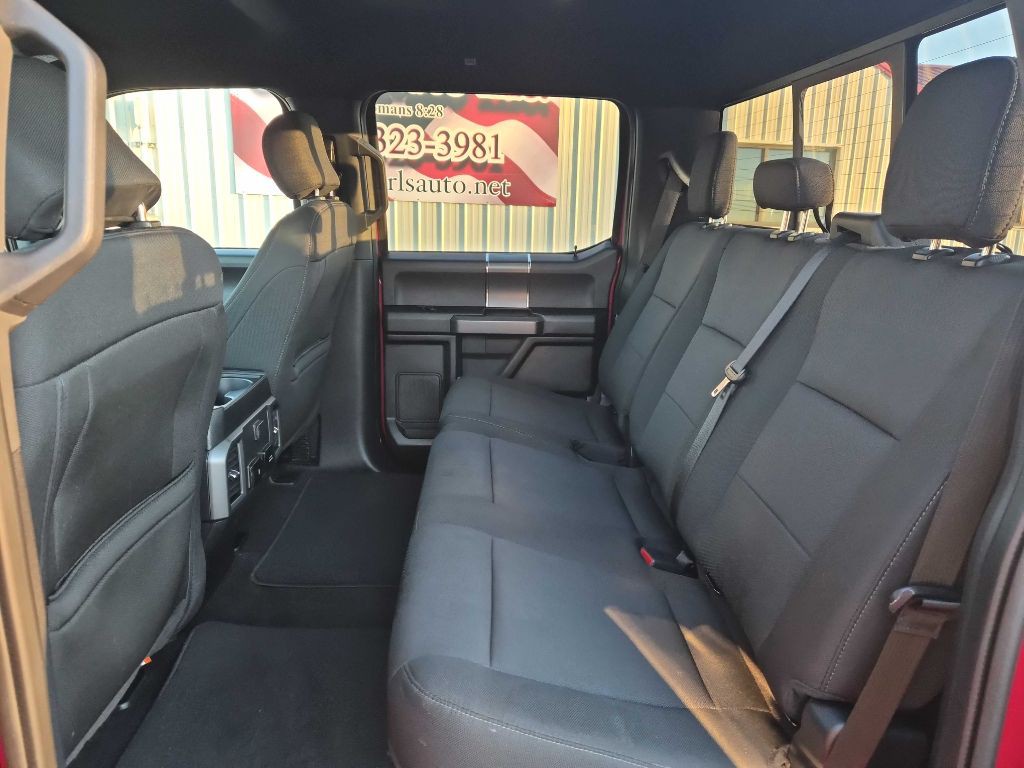 2020 Ford F-150 Image 12