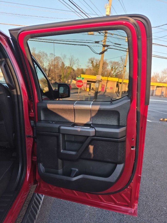 2020 Ford F-150 Image 14