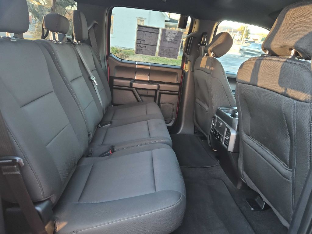 2020 Ford F-150 Image 15