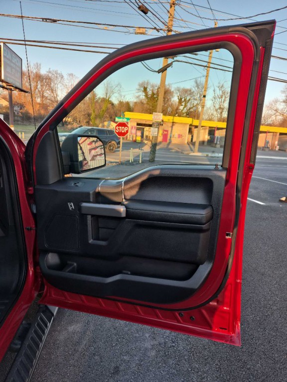 2020 Ford F-150 Image 16