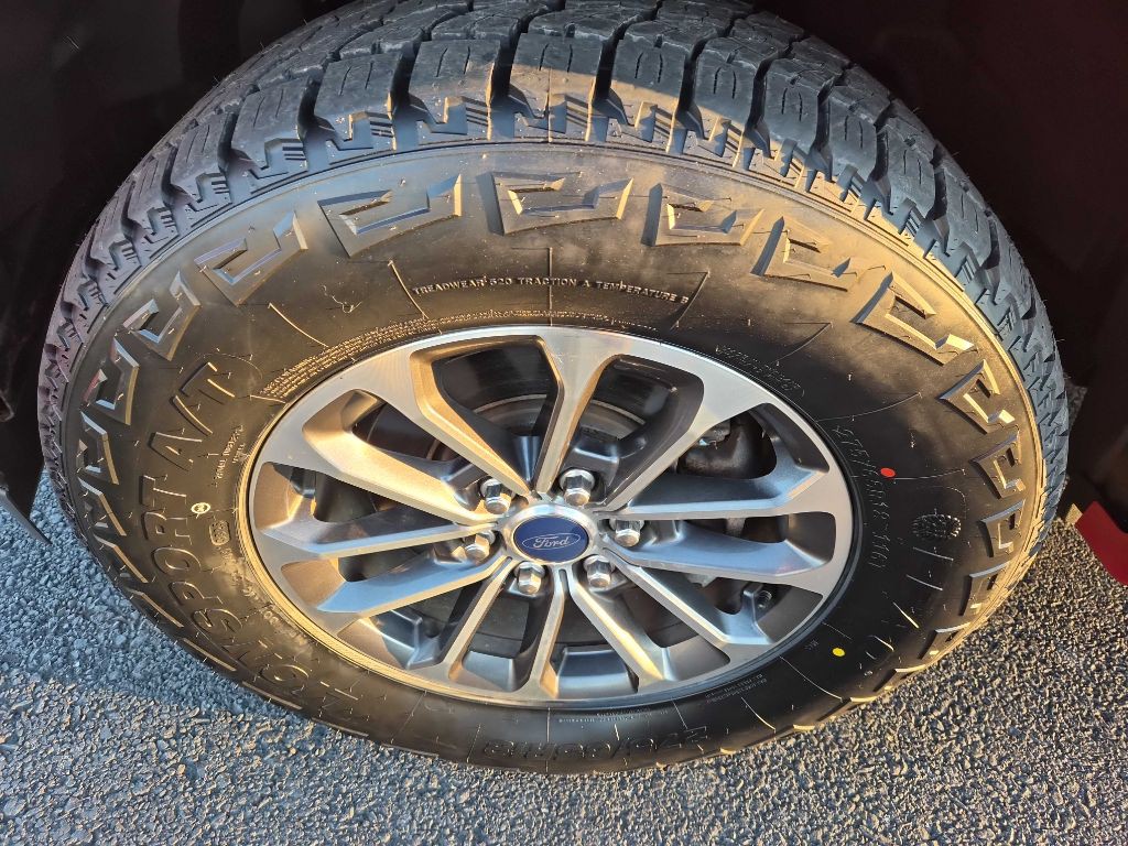 2020 Ford F-150 Image 18