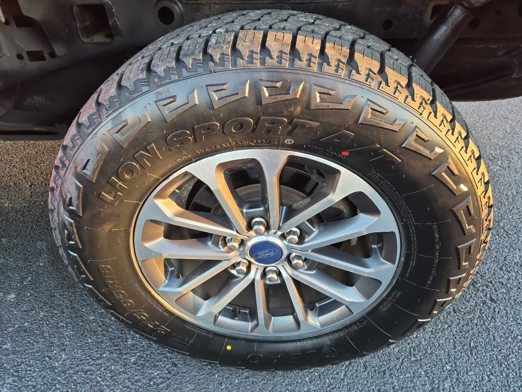 2020 Ford F-150 Image 19