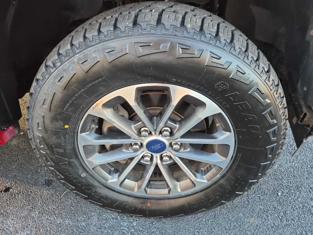 2020 Ford F-150 Image 21