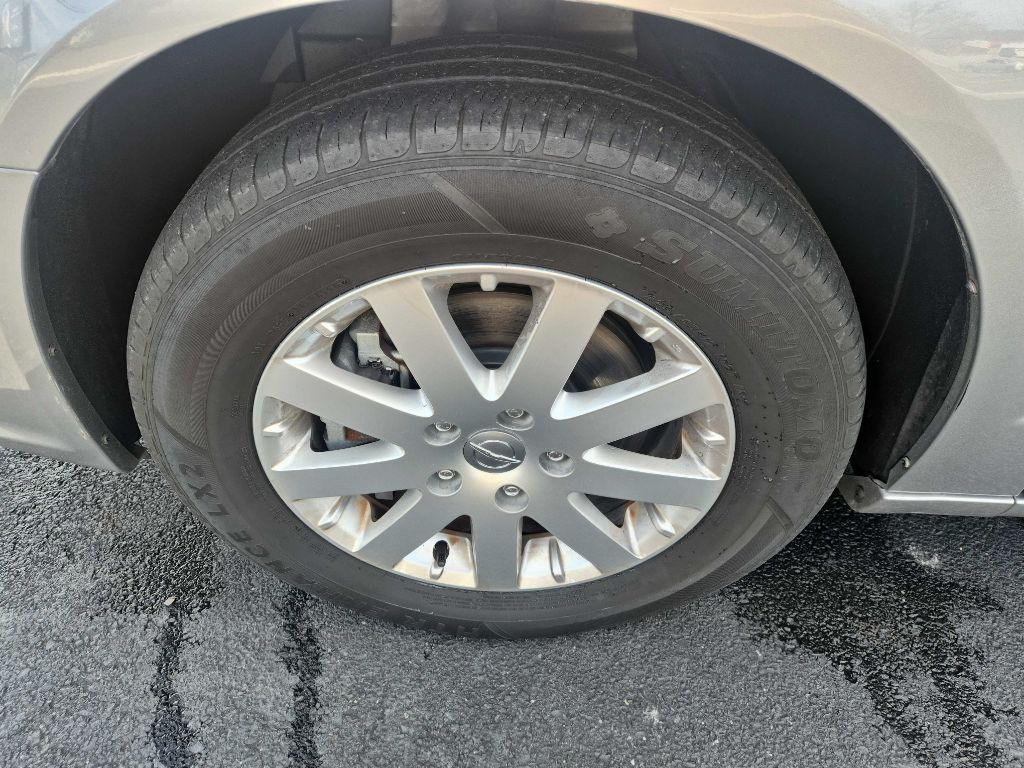 2016 Chrysler Town & Country Image 20