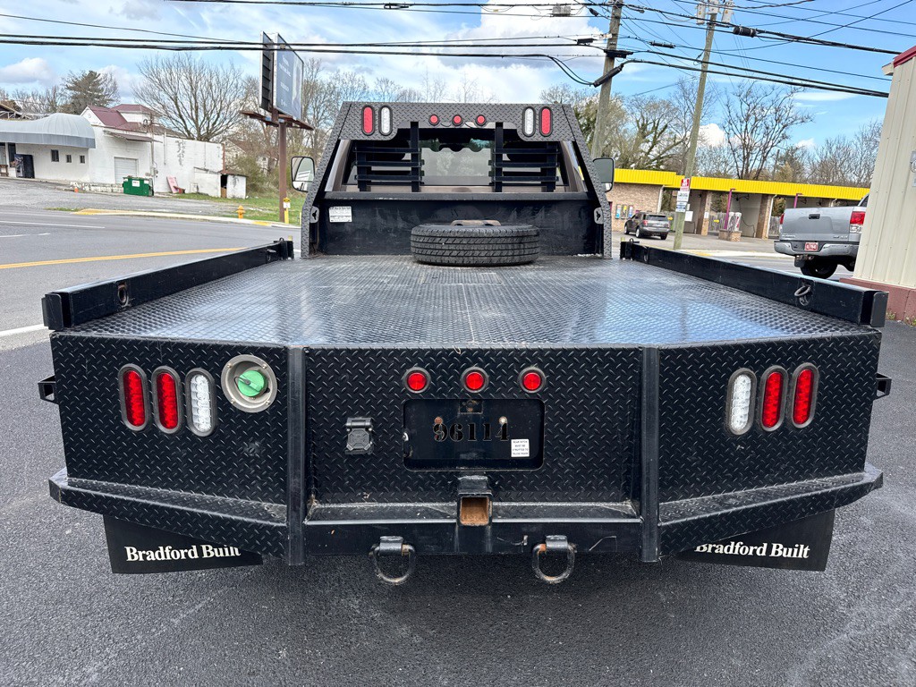 2021 RAM 3500 Image 4