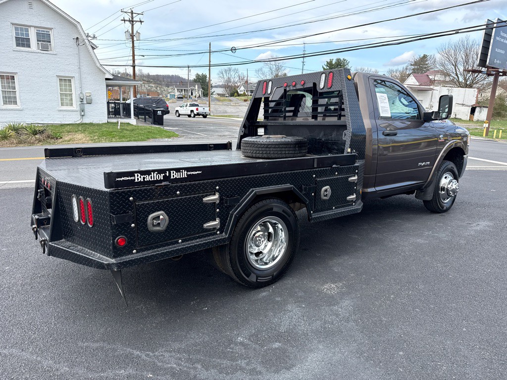 2021 RAM 3500 Image 5