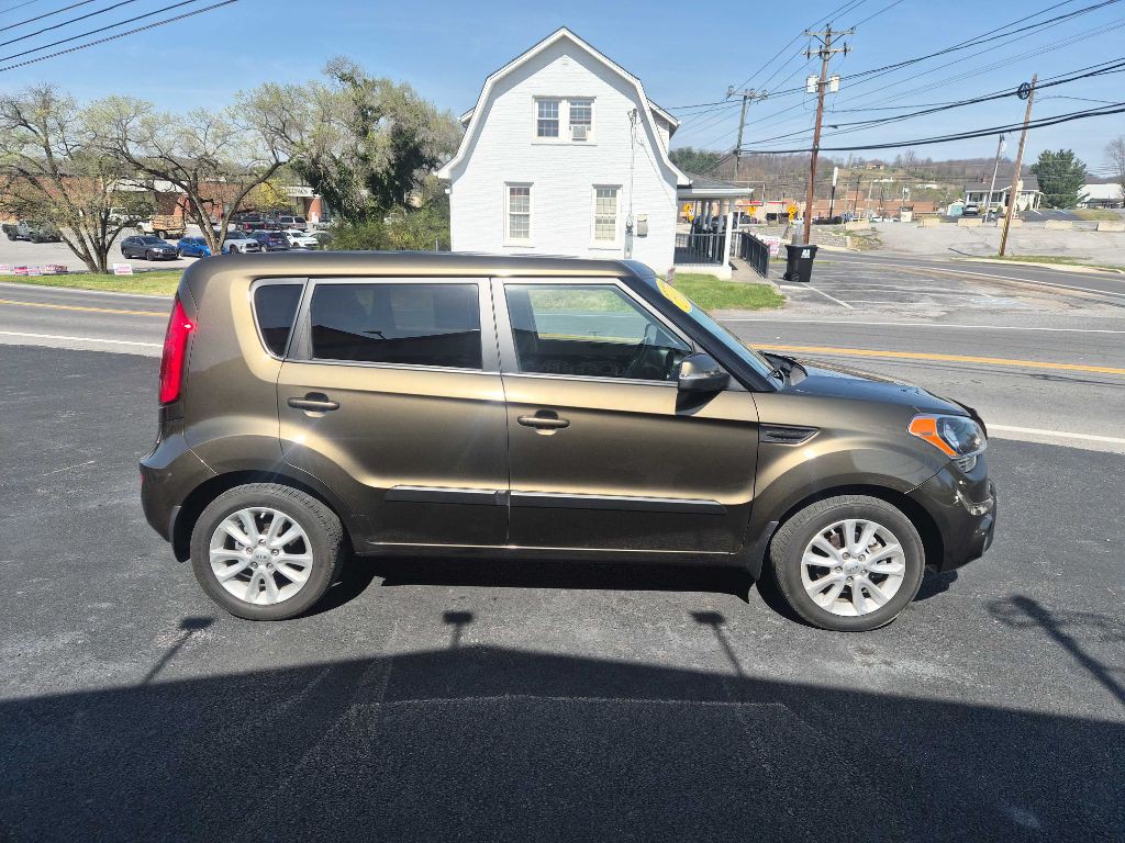 2012 Kia Soul Image 6