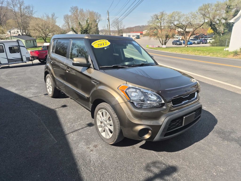 2012 Kia Soul Image 7