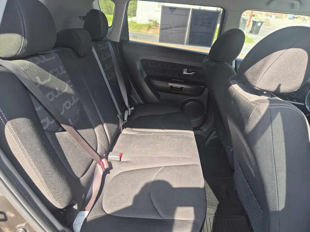 2012 Kia Soul Image 15