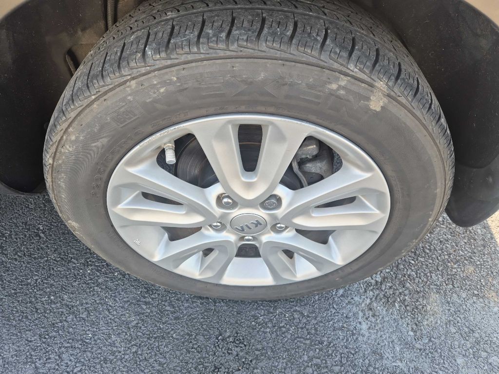 2012 Kia Soul Image 18