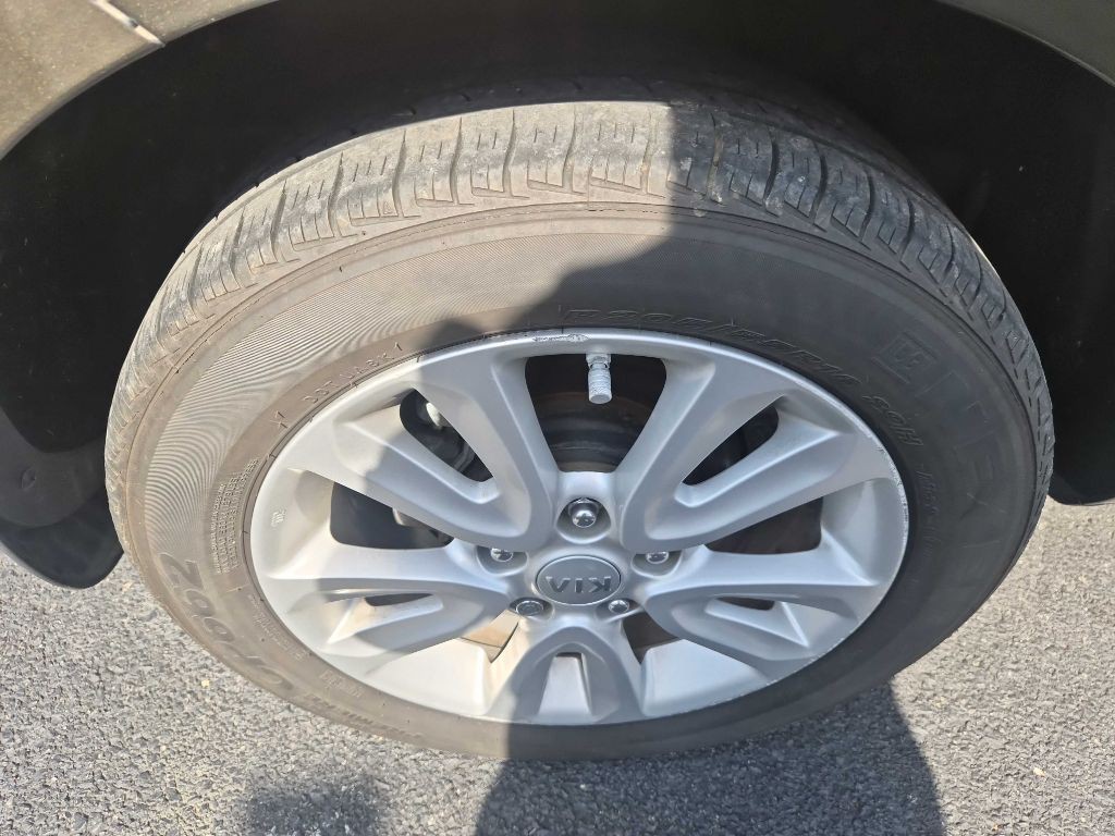 2012 Kia Soul Image 19