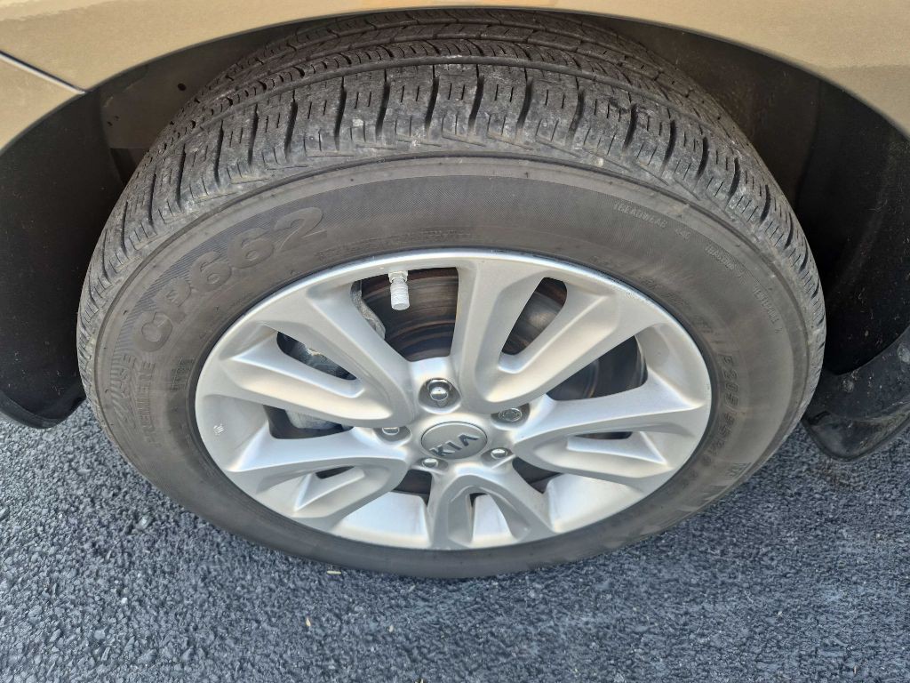 2012 Kia Soul Image 20