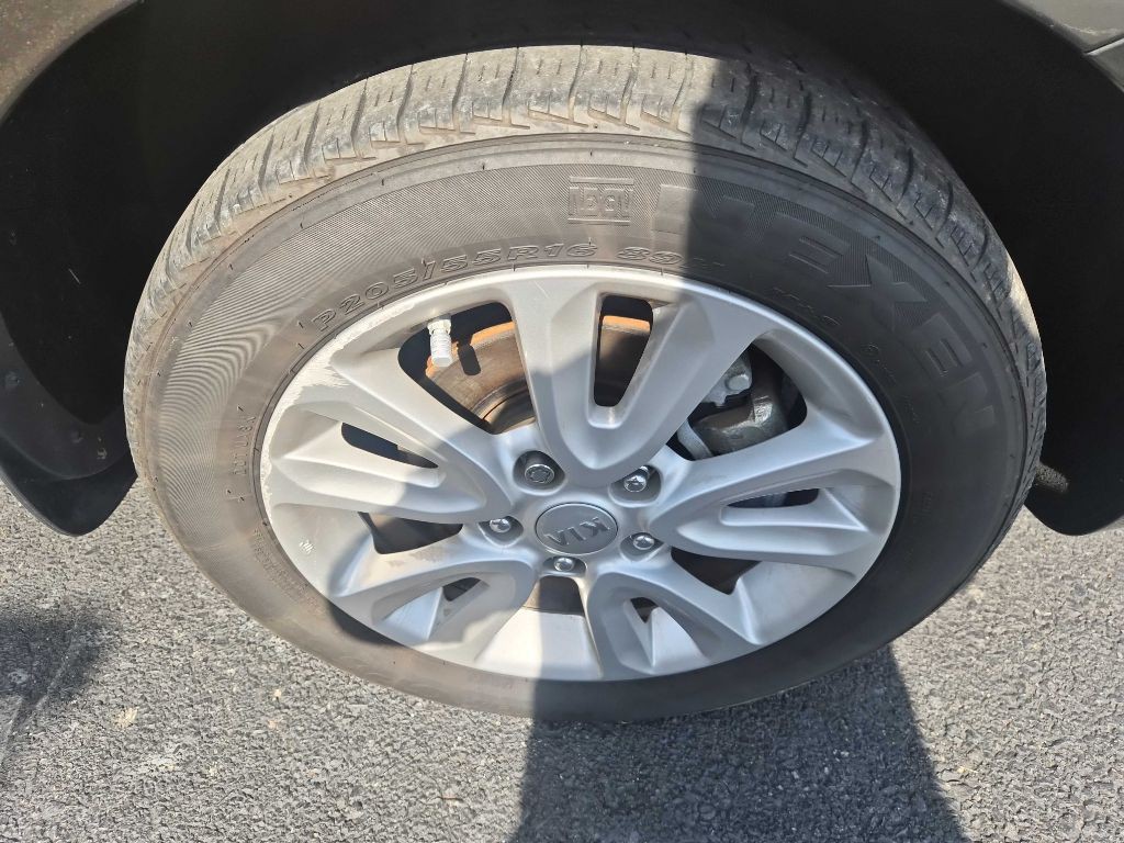 2012 Kia Soul Image 21