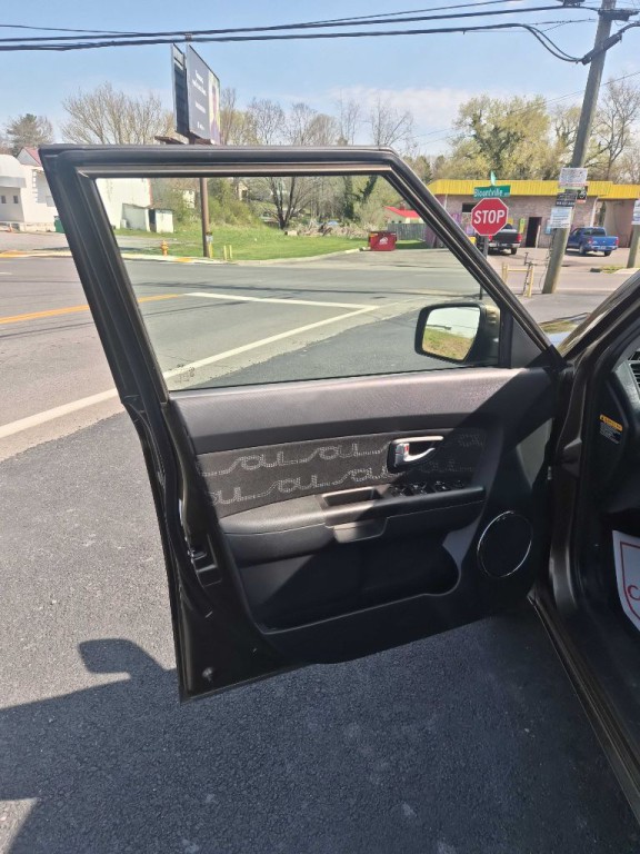 2012 Kia Soul Image 9