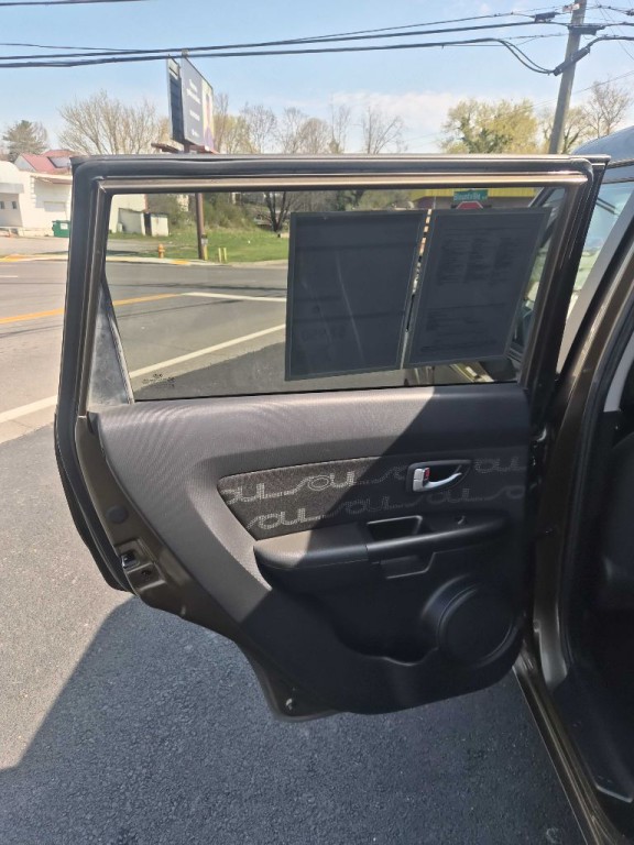 2012 Kia Soul Image 11