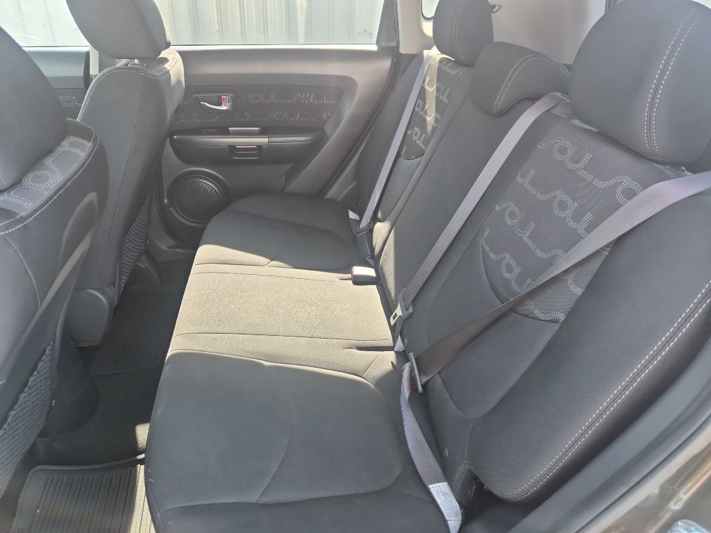 2012 Kia Soul Image 12