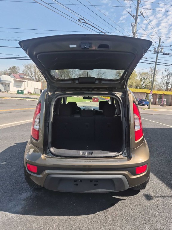 2012 Kia Soul Image 13