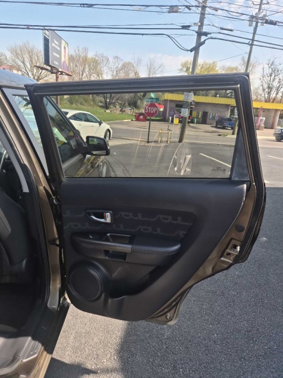 2012 Kia Soul Image 14