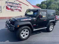 Image for 2008 Jeep Wrangler X ID: 7271637