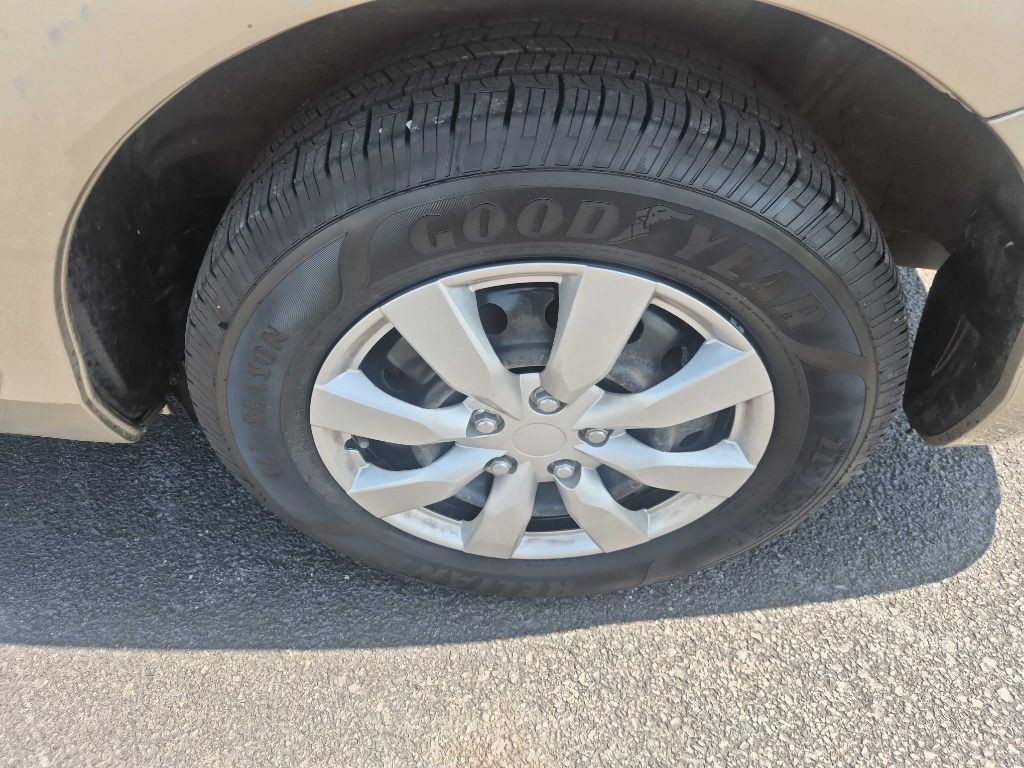2007 Toyota Sienna Image 20