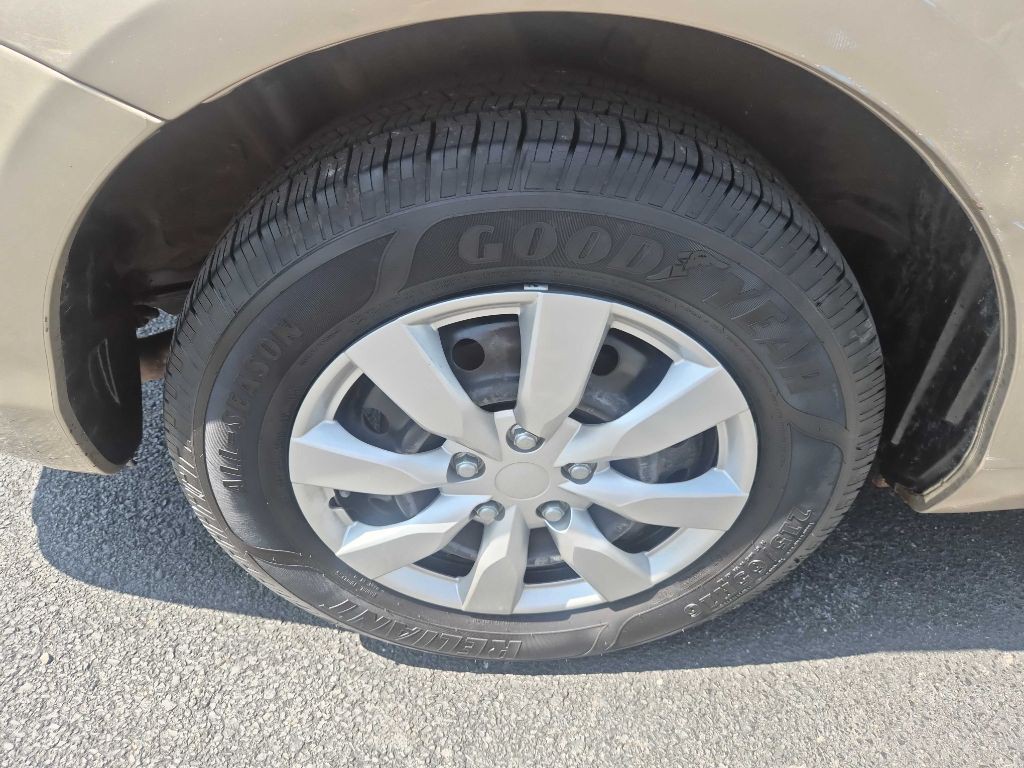 2007 Toyota Sienna Image 21
