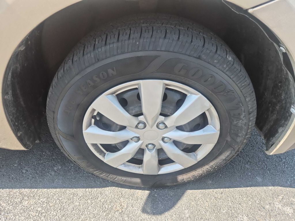 2007 Toyota Sienna Image 22