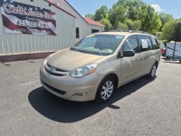 Image for 2007 Toyota Sienna LE ID: 7331187