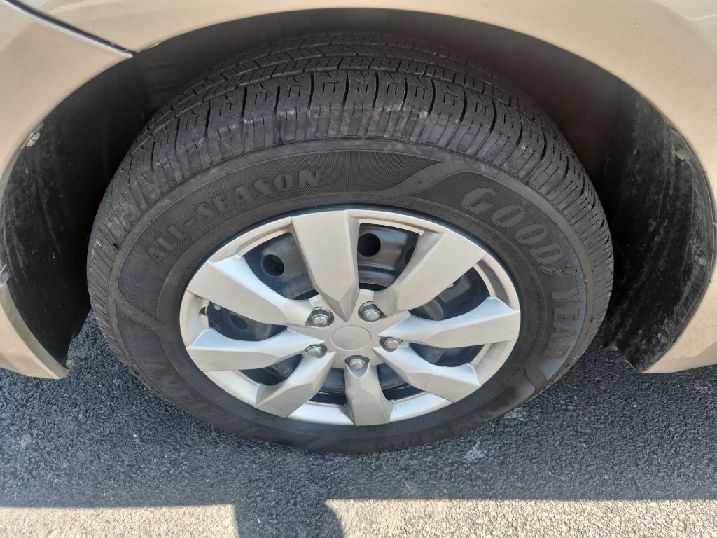 2007 Toyota Sienna Image 19