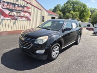 Image for 2016 Chevrolet Equinox LT ID: 7331932