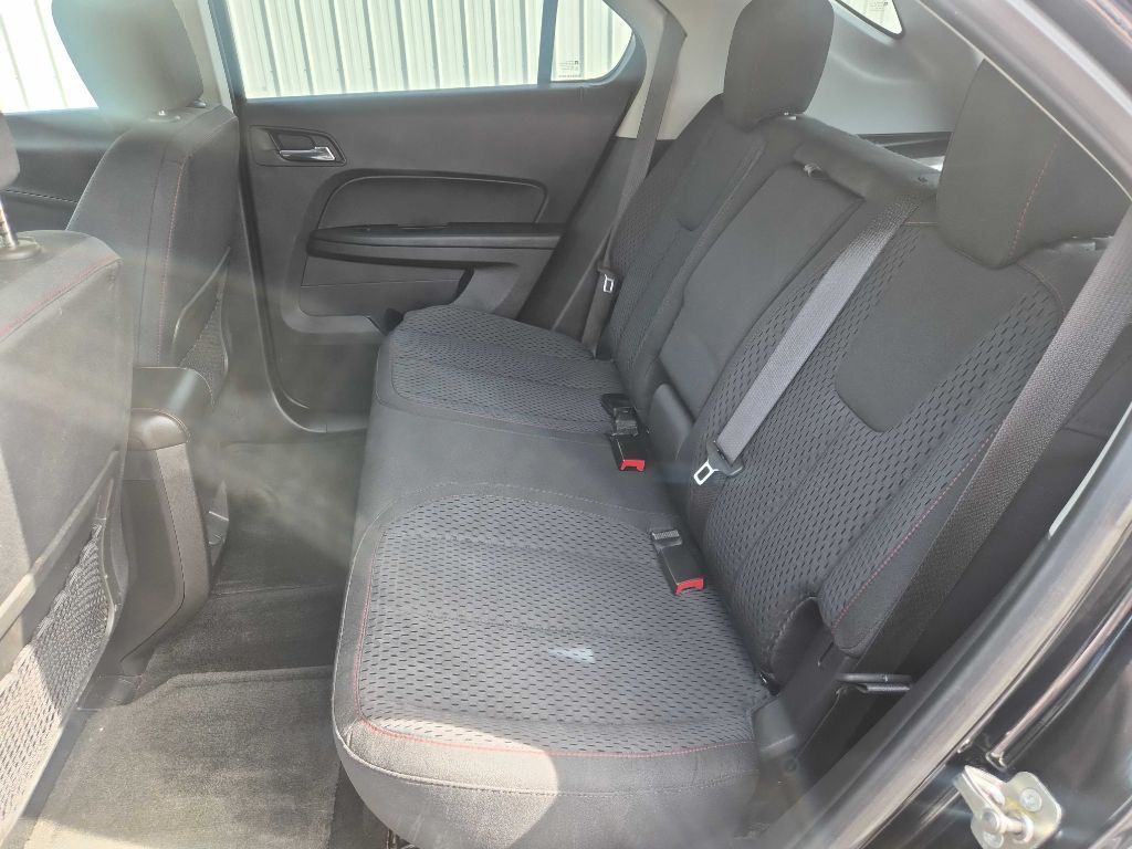 2012 Chevrolet Equinox Image 12