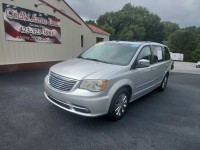 Image for 2011 Chrysler Town & Country Limited ID: 7696362