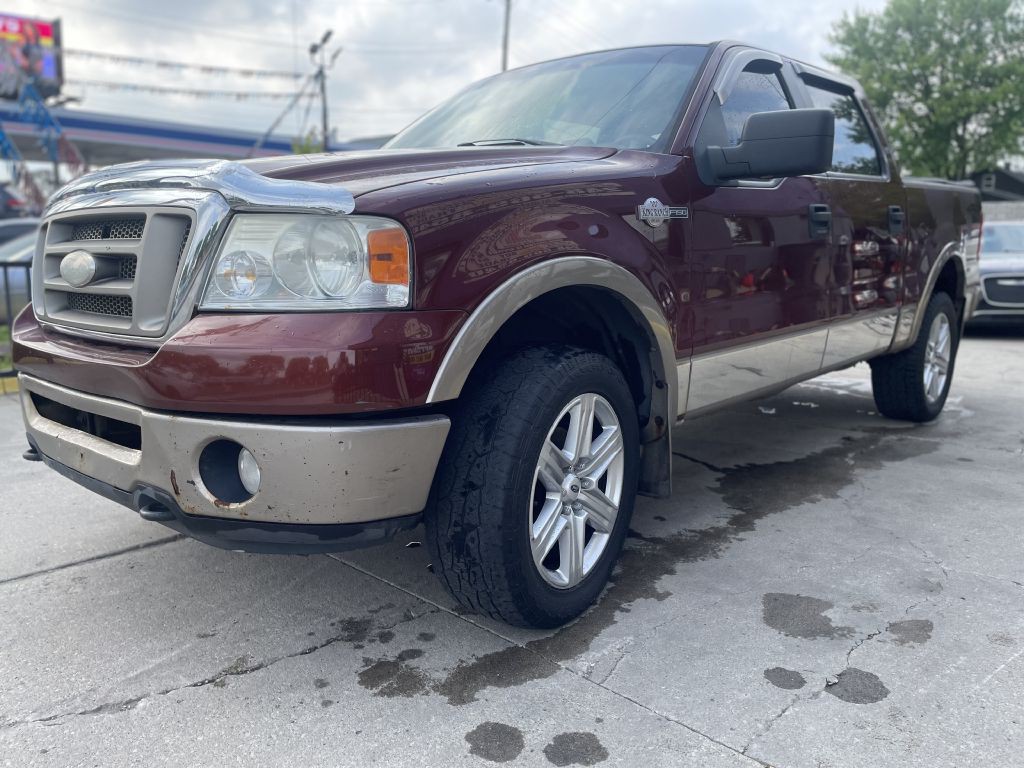 2006 Ford F-150 Image 2