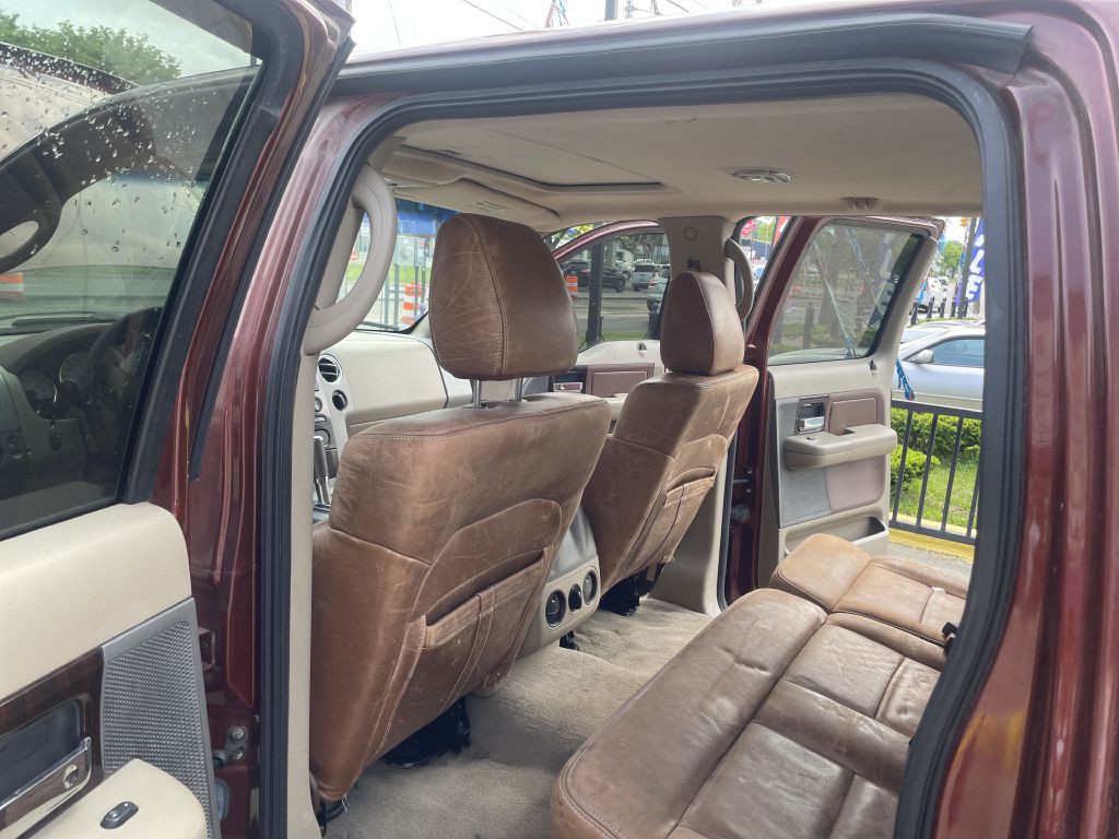 2006 Ford F-150 Image 5