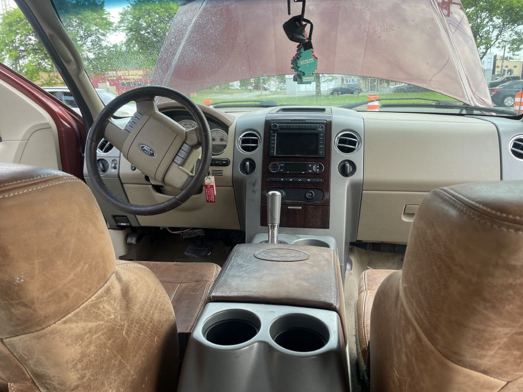 2006 Ford F-150 Image 7