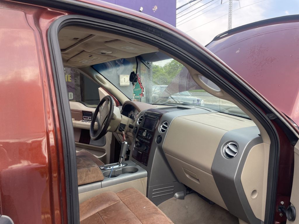 2006 Ford F-150 Image 8