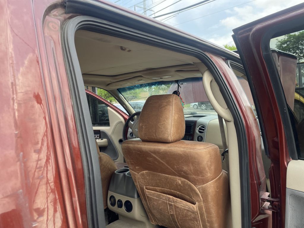 2006 Ford F-150 Image 9