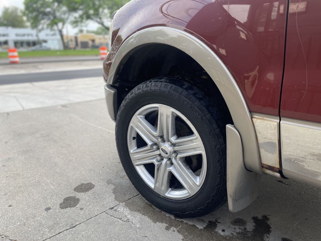 2006 Ford F-150 Image 11