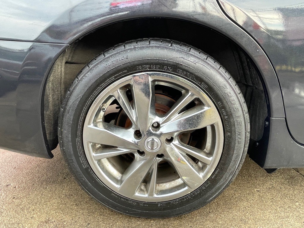 2014 Nissan Altima Image 11